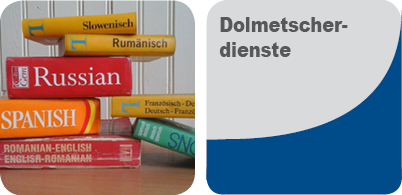 Angebot Dolmetscherdienste für Neuzugewanderte im Landkreis Göttingen
