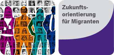 Zukunftsorientierung für Migranten
